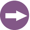 Large purple circle with white arrow serving as bullet indicating an inbound link to a resource.