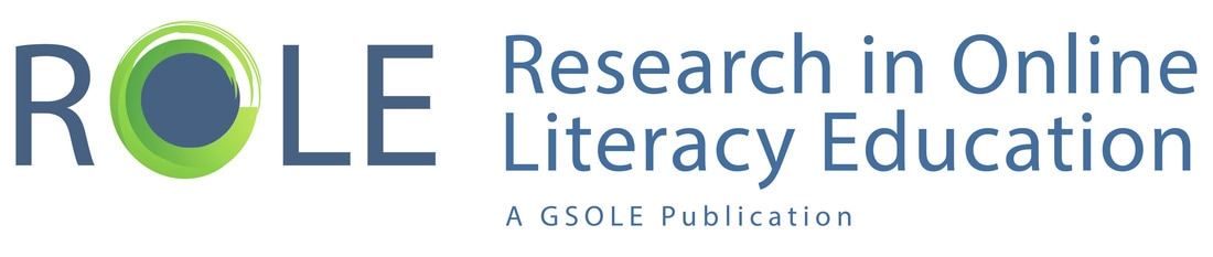 ROLE: Research in Online Literacy Education, A GSOLE Publication